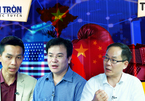 Chiến tranh thương mại Mỹ-Trung: Bão xa mà gần, đối sách thận trọng