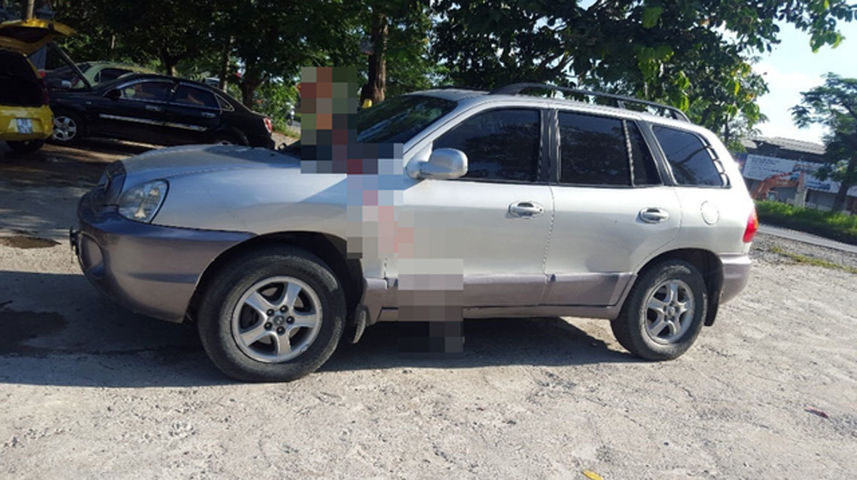 Những chiếc xe cũ lý tưởng cho dân kinh doanh giá chỉ 300 triệu đồng