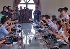Công bố sai phạm thi THPT quốc gia 2018 ở Hà Giang