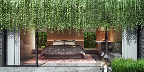 Mua biệt thự Wyndham Garden, nhận ngay 30% lợi nhuân