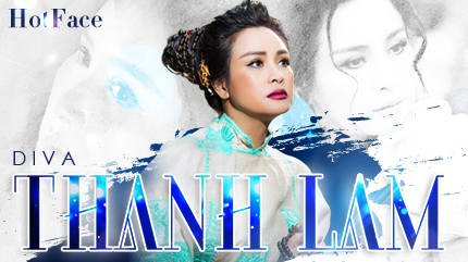 Diva Thanh Lam: Và tình yêu ở lại...