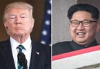 Ông Trump bất ngờ nói 'không cần vội' phi hạt nhân hóa Triều Tiên
