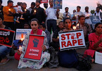 Vụ án hiếp dâm bé gái chấn động Ấn Độ