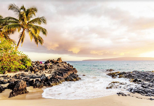 Aloha Beach Village - trải nghiệm ‘nghỉ dưỡng Hawaii’