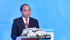 Thủ tướng Nguyễn Xuân Phúc: "CMCN 4.0 là cơ hội lịch sử của Việt Nam"