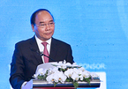Thủ tướng Nguyễn Xuân Phúc: "CMCN 4.0 là cơ hội lịch sử của Việt Nam"