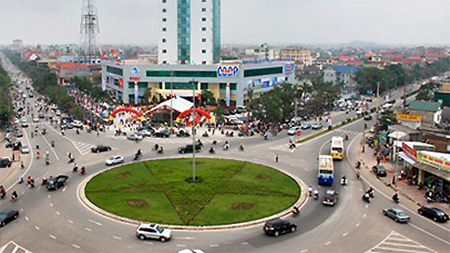 Câu chuyện con bò và những nút chỉ rối