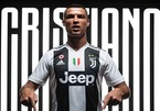 Juventus choáng váng với Ronaldo: Đạp đổ mọi giá trị