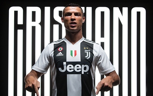 Juventus choáng váng với Ronaldo: Đạp đổ mọi giá trị