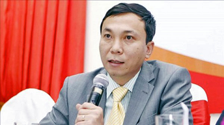 Ông Trần Quốc Tuấn rút lui không tranh cử ghế Chủ tịch VFF