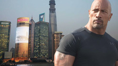 The Rock là diễn viên có tổng doanh thu cao nhất lịch sử Forbes