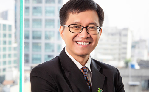 Hoàn Mỹ nỗ lực nâng cao chất lượng khám chữa bệnh ở VN