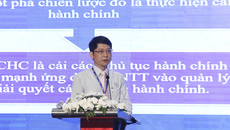 Quảng Ninh đứng đầu chỉ số PCI 2017 nhờ Chính quyền điện tử