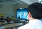 Chấm thẩm định bài thi THPT quốc gia: Lâm Đồng, Bến Tre giữ nguyên kết quả