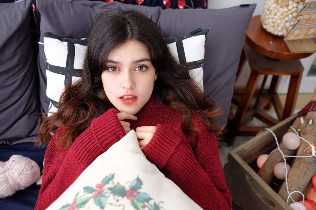 5 cô gái lai Pháp nổi tiếng trong giới trẻ Việt