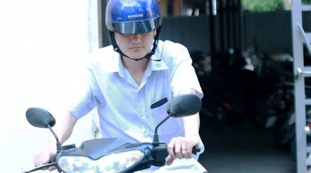 Thí sinh điểm cao top 4 cả nước trùng tên với cháu ông Vũ Trọng Lương