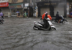 Dự báo thời tiết 19/7: Bão Sơn Tinh suy yếu, thêm nhiều tỉnh mưa rất to