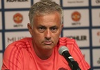 MU méo mặt du đấu Mỹ: Mourinho kể khổ, than sầu