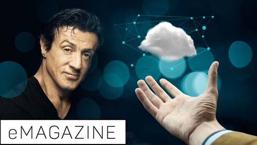 Rocky Balboa và câu chuyện điện toán đám mây ở Việt Nam