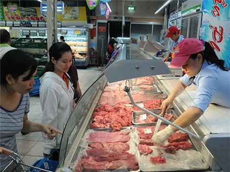 Việt Nam chiếm vị trí hàng đầu thế giới một cách không thể ngờ