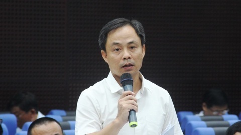 Đà Nẵng sắp mở văn phòng đại diện tại Trung Quốc