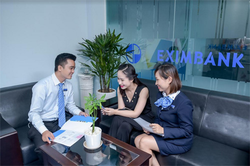 Eximbank ưu đãi phí chuyển tiền mùa du học