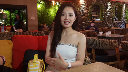 Mc Ngọc Trang