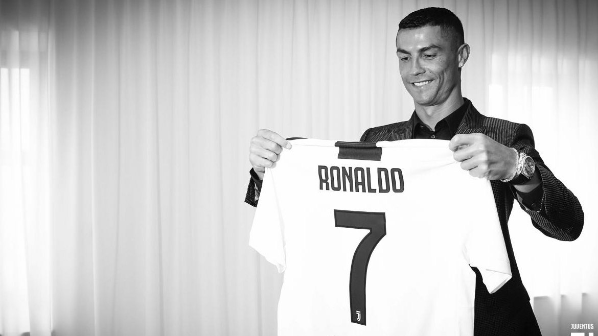 Ronaldo 