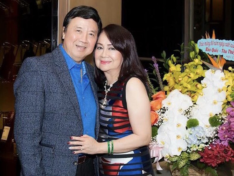 Danh hài Bảo Quốc lần đầu trải lòng sau pha đối diện tử thần vì u gan