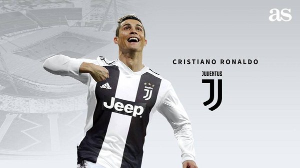 Lịch thi đấu giao hữu mùa Hè 2018 của Juventus