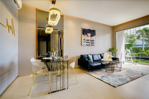 ‘Đo ni đóng giày’ căn hộ cho giới thượng lưu