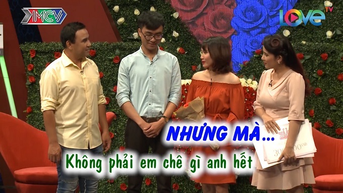 Chàng trai vuột mất cơ hội hẹn hò vì thú nhận mình vô tâm