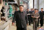 Vì sao Kim Jong Un liên tục nổi cáu với quan chức địa phương?
