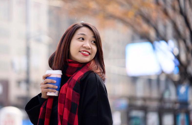 Cô gái 26 tuổi gọi vốn 7 tỷ để