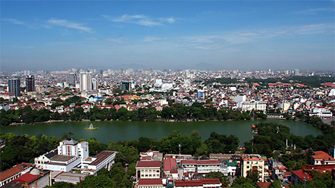 10 năm hợp nhất, Hà Nội kỷ luật hàng nghìn đảng viên
