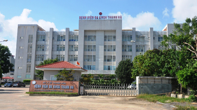 Bắt kẻ vào bệnh viện cướp tiền người nhà bệnh nhân ở Thanh Hóa