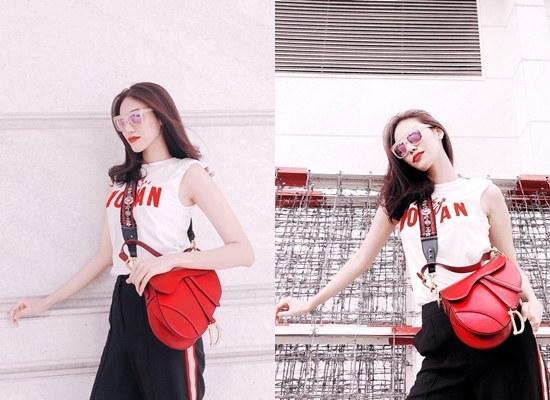 {title} Bạn trai cười hả hê khi xem Băng Di bị đánh ghen trong 'Gạo nếp gạo tẻ'