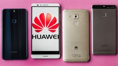 Huawei nhăm nhe lật đổ Apple Huawei nhăm nhe lật đổ Apple