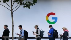 Tổng thống Trump phản ứng với quyết định của EU phạt Google 5 tỷ USD Tổng thống Trump phản ứng với quyết định của EU phạt Google 5 tỷ USD