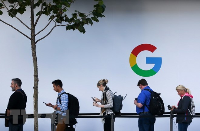 Tổng thống Trump phản ứng với quyết định của EU phạt Google 5 tỷ USD