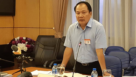 Đề xuất thu giá dữ liệu dân cư: Không thể khai thác tự do