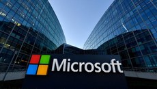 Dịch vụ đám mây giúp Microsoft 'hái ra tiền' Dịch vụ đám mây giúp Microsoft 'hái ra tiền'
