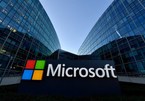 Dịch vụ đám mây giúp Microsoft 'hái ra tiền'