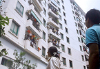 Có 300 triệu liều mua chung cư Hà Nội: Nỗi sợ không đêm nào ngủ ngon