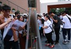 ‘Phù phép’ điểm thi ở Hà Giang và niềm tin bị đánh cắp