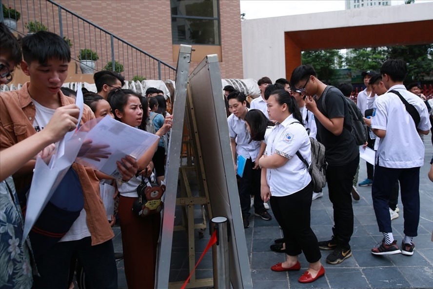‘Phù phép’ điểm thi ở Hà Giang và niềm tin bị đánh cắp
