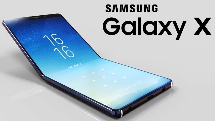 Samsung ra mắt điện thoại nắp gập giá 1.500 USD vào năm sau