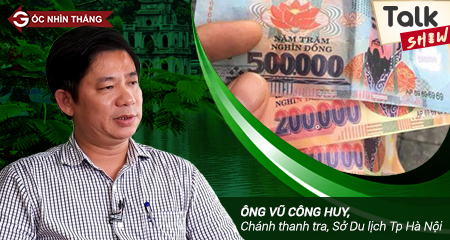 Vẫn chưa truy được ai trả tiền âm phủ cho du khách Tây