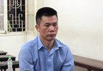 Hà Nội: 'Trùm' ma túy bị xử tử hình xin được hiến tạng
