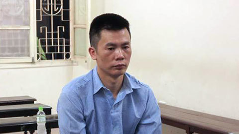 Hà Nội: 'Trùm' ma túy bị xử tử hình xin được hiến tạng